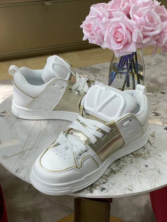 Valentino Shoe 